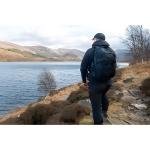 Osprey Quasar Black O/S - 10004598