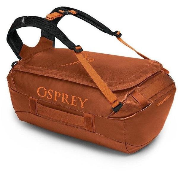 Osprey Transporter 40 Orange Dawn O/S **DISC** - 10004654