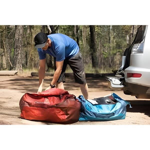 Osprey Transporter 40 Orange Dawn O/S **DISC** - 10004654