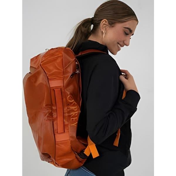 Osprey Transporter 40 Orange Dawn O/S **DISC** - 10004654
