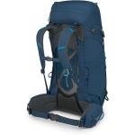 Osprey Kestrel 48 Black S/M - 10004758