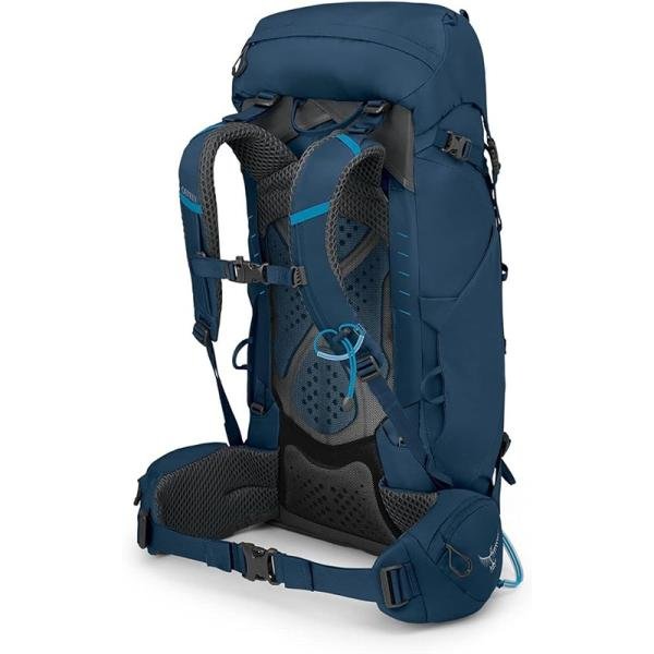 Osprey Kestrel 38 Black S/M - 10004766