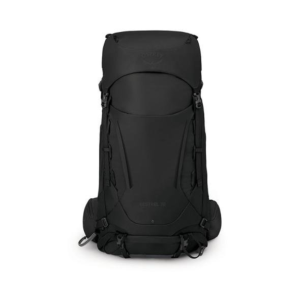 Osprey Kestrel 38 Black L/XL - 10004767