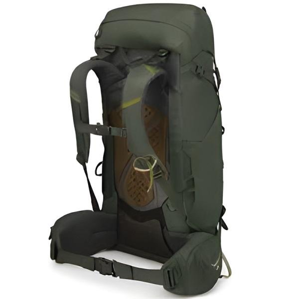 Osprey Kestrel 38 Bonsai Green L/XL - 10004769