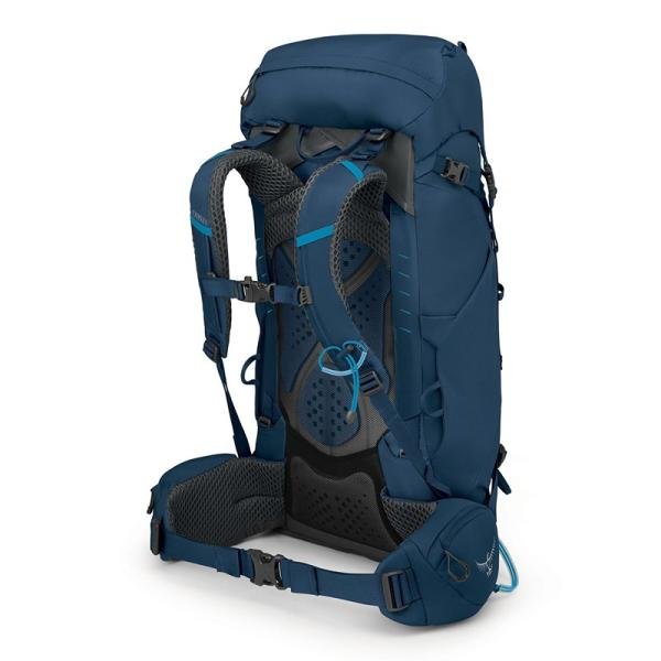 Osprey Kestrel 38 Atlas Blue L/XL - 10004771