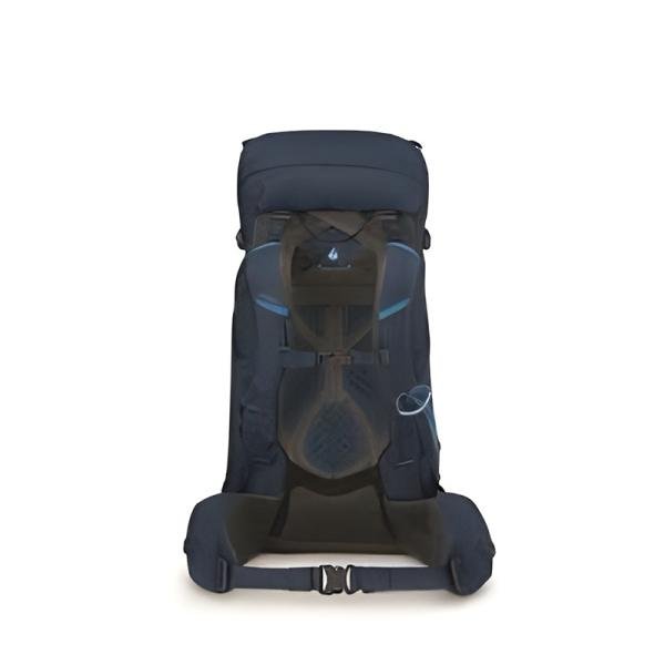 Osprey Kestrel 38 Atlas Blue L/XL - 10004771