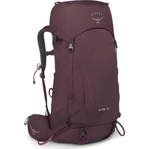Osprey Kyte 68 Elderberry Purple WXS/S - 10004776