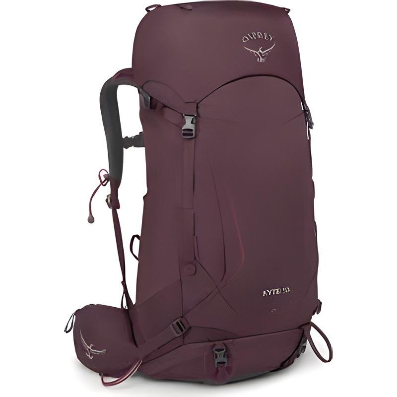 Osprey Kyte 68 Elderberry Purple WXS/S - 10004776
