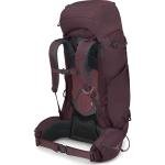 Osprey Kyte 68 Elderberry Purple WXS/S - 10004776