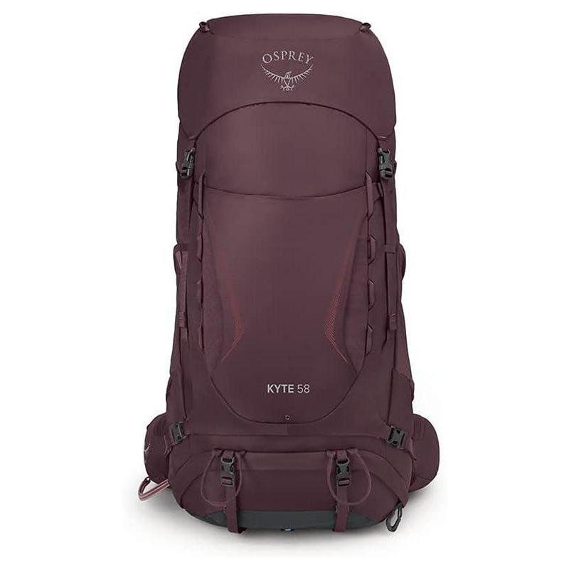 Osprey Kyte 58 Elderberry Purple WXS/S - 10004780