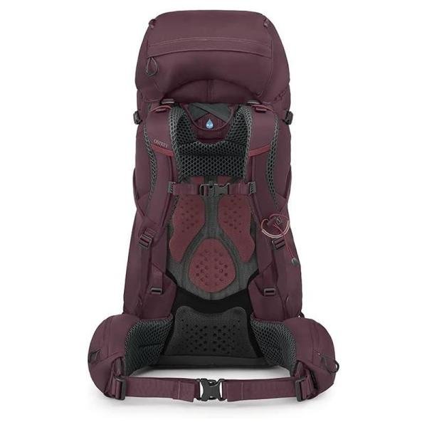 Osprey Kyte 58 Elderberry Purple WXS/S - 10004780