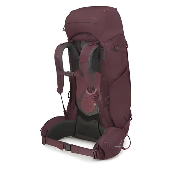 Osprey Kyte 58 Elderberry Purple WXS/S - 10004780