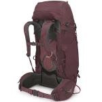 Osprey Kyte 48 Elderberry Purple WXS/S - 10004784