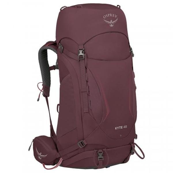 Osprey Kyte 48 Elderberry Purple WM/L - 10004785