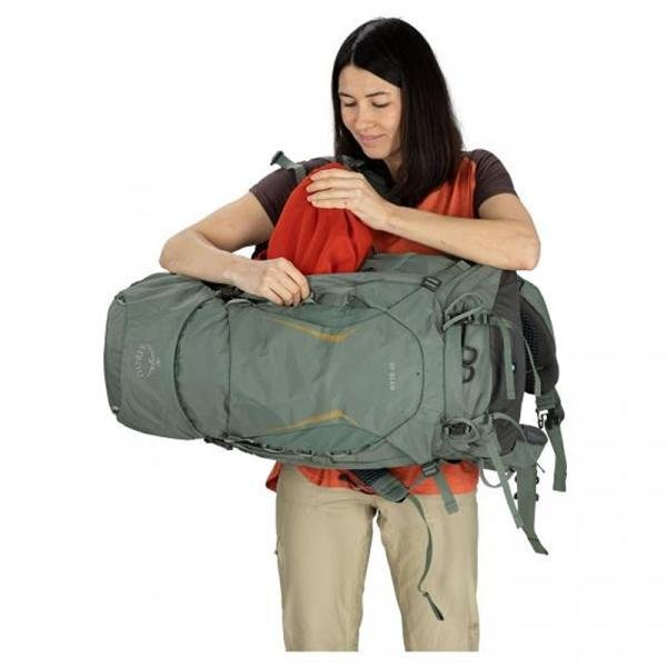 Osprey Kyte 48 Rocky Brook Green WXS/S - 10004786