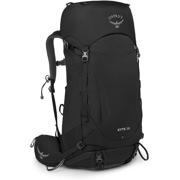 Osprey Kyte 38 Black WXS/S - 10004790