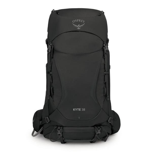 Osprey Kyte 38 Black WM/L - 10004791