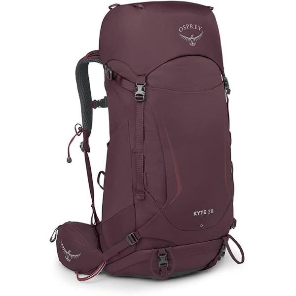 Osprey Kyte 38 Elderberry Purple WXS/S - 10004792