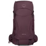 Osprey Kyte 38 Elderberry Purple WXS/S - 10004792