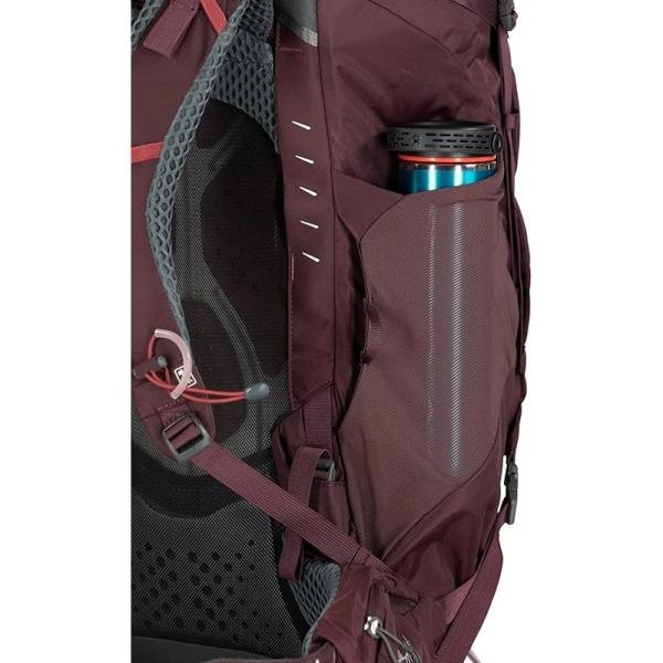 Osprey Kyte 38 Elderberry Purple WM/L - 10004793