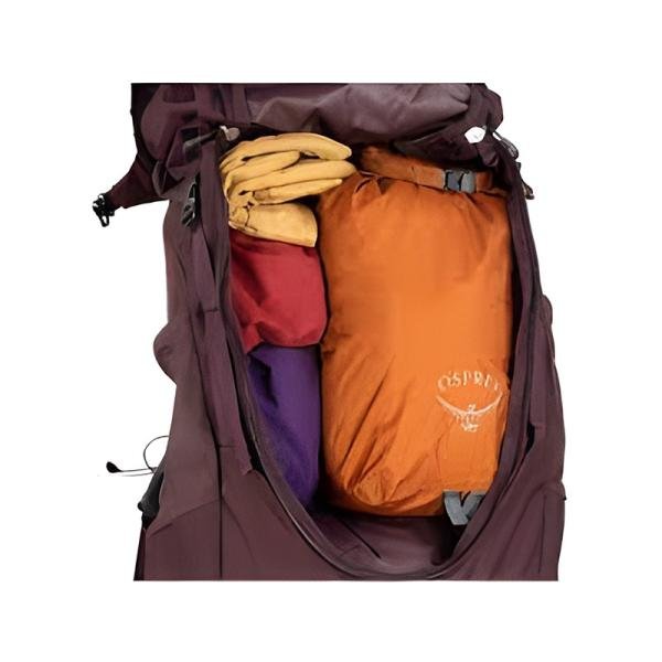 Osprey Kyte 38 Elderberry Purple WM/L - 10004793