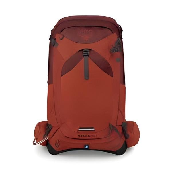 Osprey Manta 34 w/Res Oak Leaf Orange O/S - 10004811