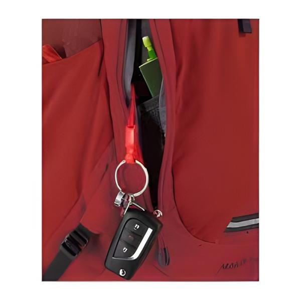 Osprey Manta 34 w/Res Oak Leaf Orange O/S - 10004811