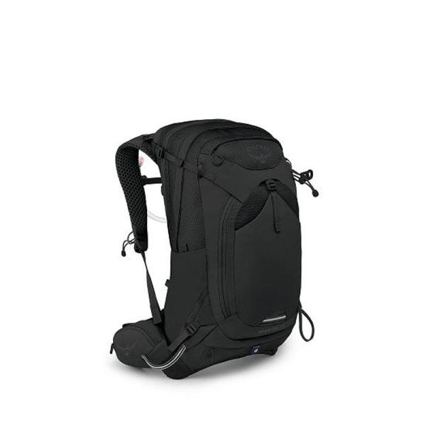 Osprey Manta 24 w/Res Black O/S - 10004812