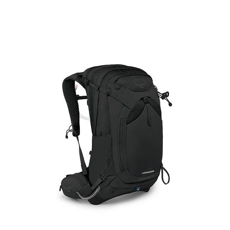 Osprey Manta 24 w/Res Black O/S - 10004812