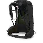 Osprey Manta 24 w/Res Black O/S - 10004812
