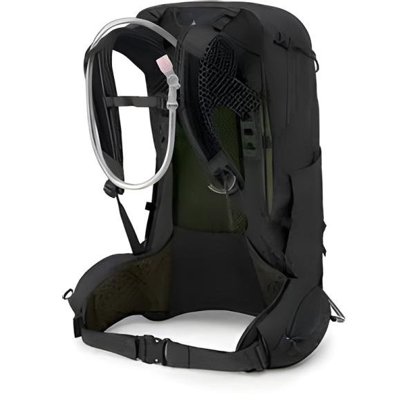 Osprey Manta 24 w/Res Black O/S - 10004812