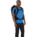 Osprey Manta 24 w/Res Black O/S - 10004812