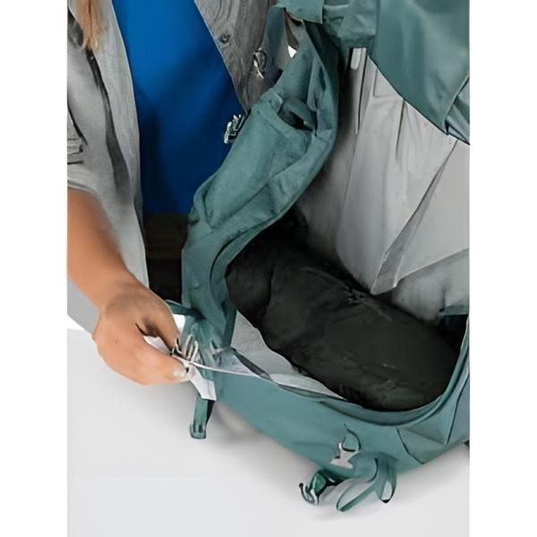 Osprey Mira 32 w/Res Succulent Green O/S - 10004819