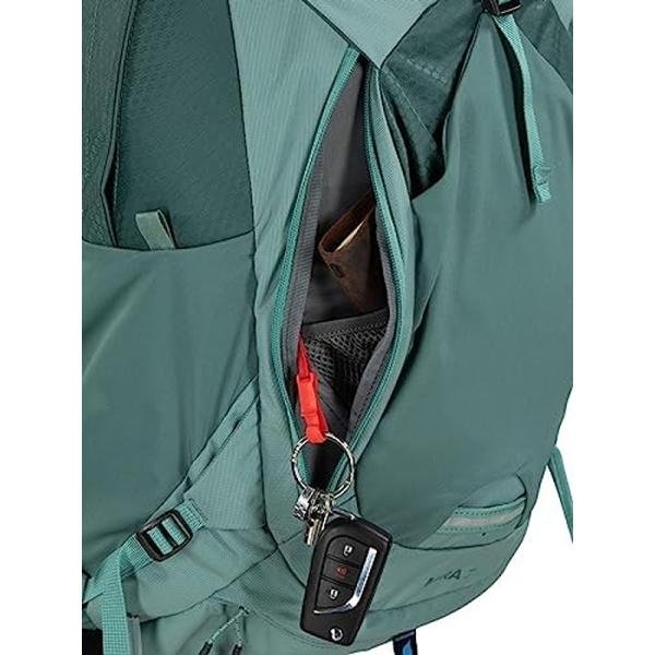 Osprey Mira 22 w/Res Succulent Green O/S - 10004821