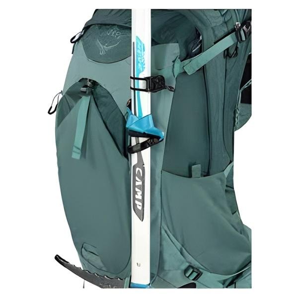 Osprey Mira 22 w/Res Succulent Green O/S - 10004821