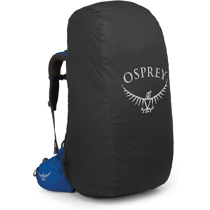 Osprey Ultralight Raincover Black Medium - 10004887