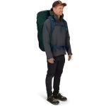 Osprey Ultralight Raincover Black Medium - 10004887