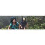 Osprey Ultralight Raincover Black Medium - 10004887