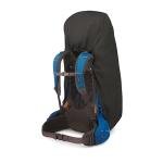 Osprey Ultralight Raincover Black Medium - 10004887