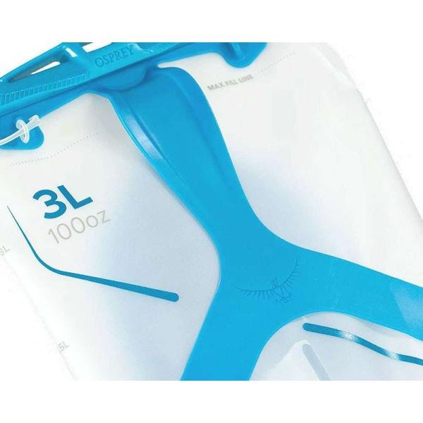 Osprey Hydraulics 3L Reservoir - 10005148
