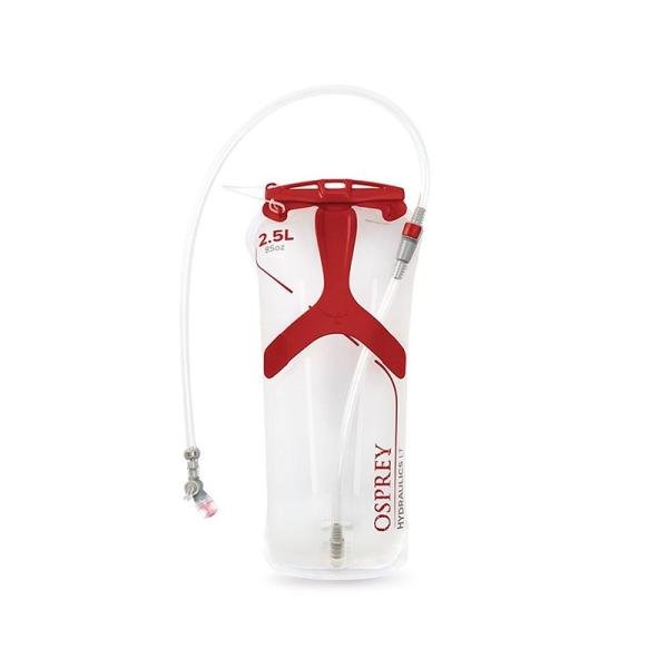 Osprey Hydraulics LT 2.5L Reservoir - 10005151