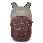 Osprey Quasar Sawdust Tan/Raisin Red O/S - 10005367