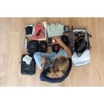 Osprey Sojourn Porter Travel Pack 30L Black - 10005377