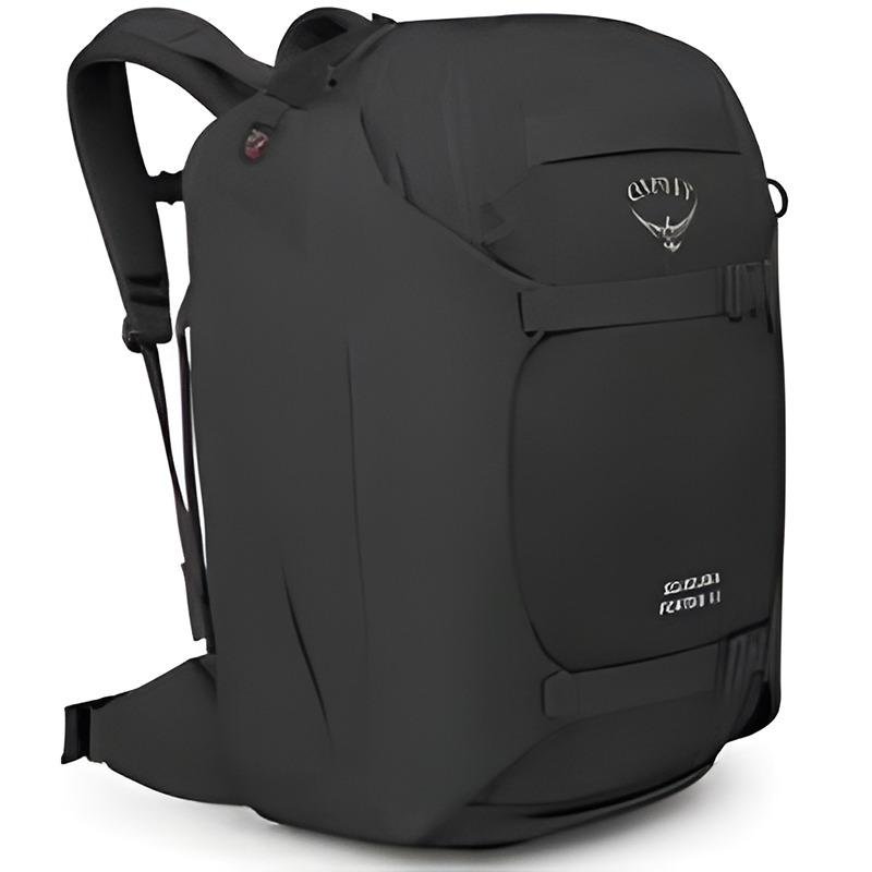 Osprey Sojourn Porter Travel Pack 46L Black - 10005381