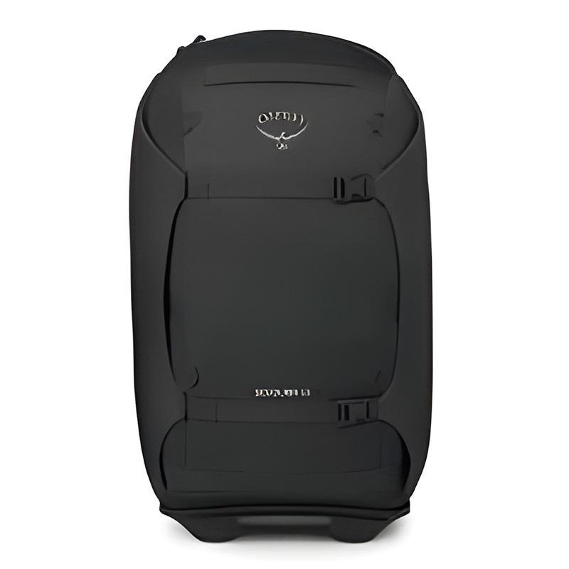 Osprey Sojourn 25"/60L Black Wheeled Travel Pack - 10005389