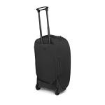Osprey Sojourn 25"/60L Black Wheeled Travel Pack - 10005389