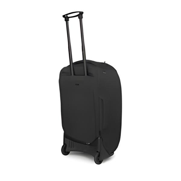 Osprey Sojourn 25"/60L Black Wheeled Travel Pack - 10005389