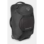 Osprey Sojourn 25"/60L Black Wheeled Travel Pack - 10005389