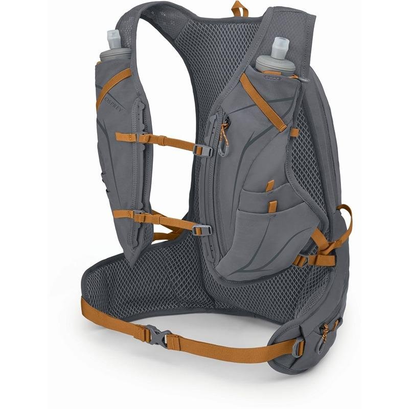 Osprey Duro 15 w/Res Phantom Grey/Toffee Orange L/XL - 10005438