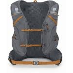 Osprey Duro 15 w/Res Phantom Grey/Toffee Orange L/XL - 10005438